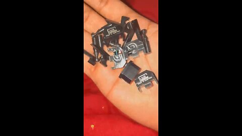 Tapn for your button switch available