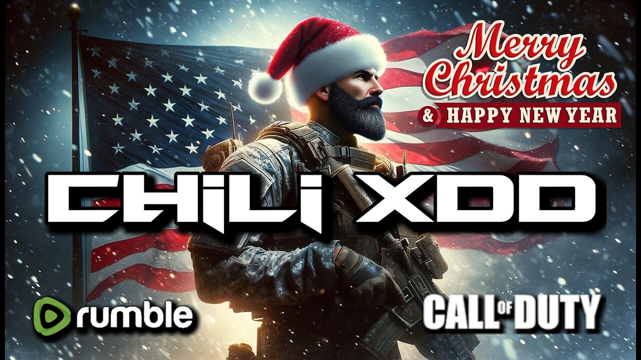 CHiLL New Years Weekend - A little Zombies then Multiplayer