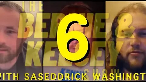 Ep 6-Tigger Please| WITH SASEDDRICK WASHINGTON