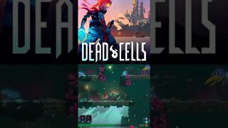 caverna #shorts #deadcells