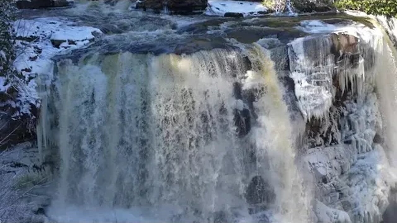 Black Water State Park