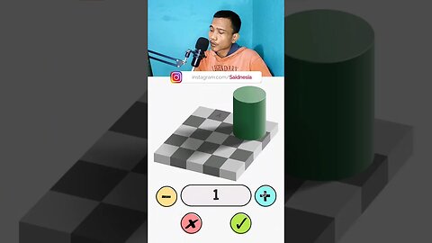 Berapa banyak kotak yang sama dengan kotak "A" ? | Braindom level 243