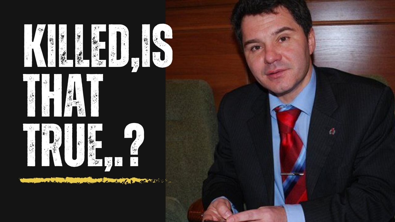 EX-Ukrainian MP Killed In Combat | Russia Preparing Kherson Youth To Vote For Putin?