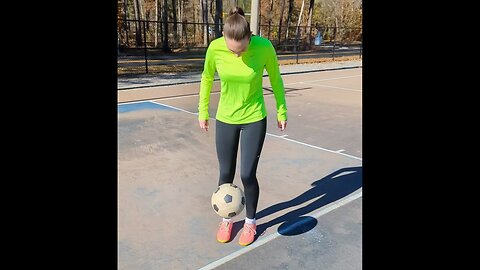 Fun tricks, flicks and kicks