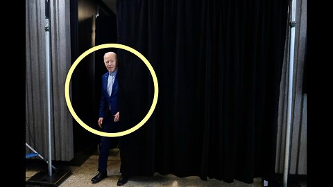 CNN CAUGHT ON CAMERA CHEATING DURING DEBATE FOR JOE BIDEN ⚠️