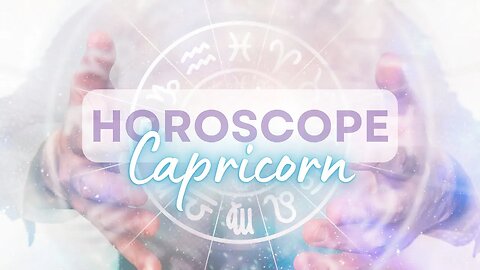 Capricorn ♑️ Your KARMA for messing with the wrong Divine Person