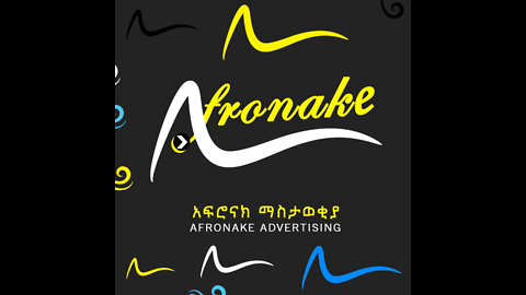 Afronake