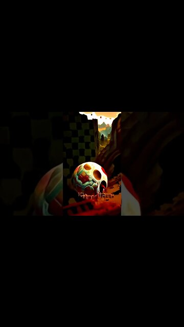 Born of new race #digitalart #abstract #inspiration #art #creative #artwork #discodiffusion #ai