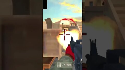 Battle shooting 🔫 game 🎮 playing_24