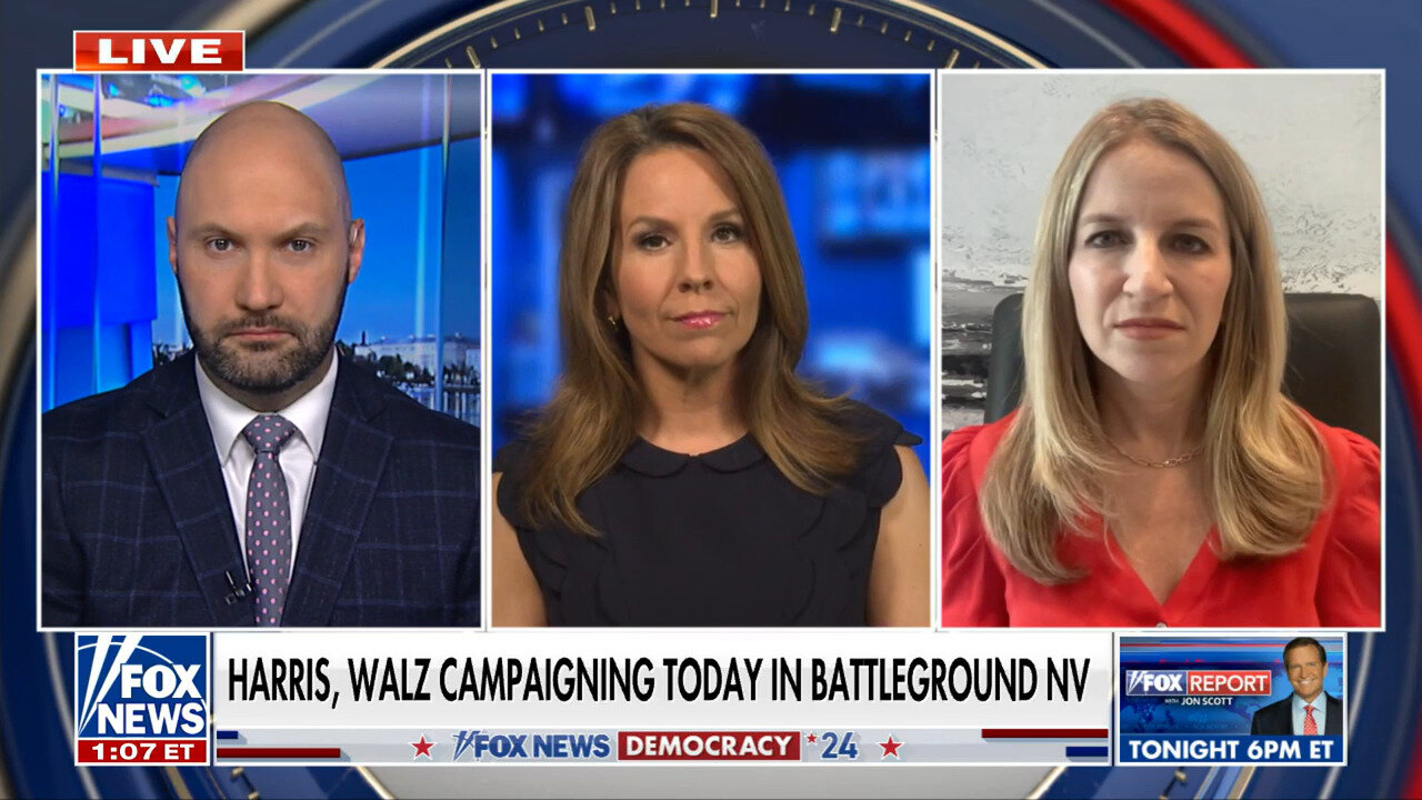 Matt Gorman: Republicans Cannot 'Take Anything For Granted' This Election Season