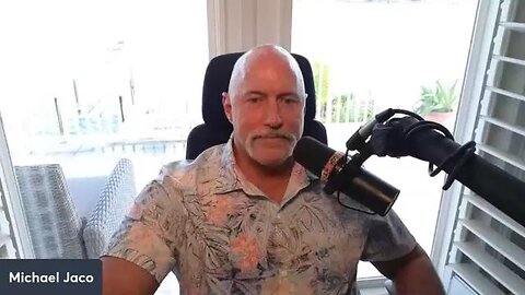 Mike Jaco Exposes Shocking Truth: Are Directed Energy Weapons Being Unleashed
