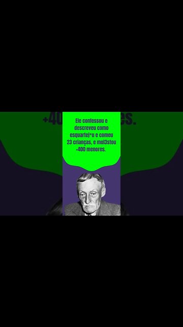 O VAMPIRO DO BROOKLYN #Shorts