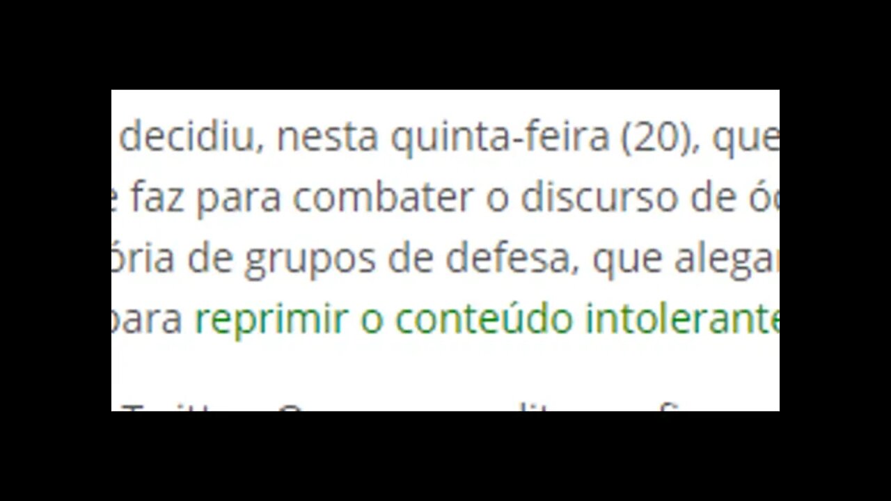 Twitter perde recurso em caso de discurso de ódio na França