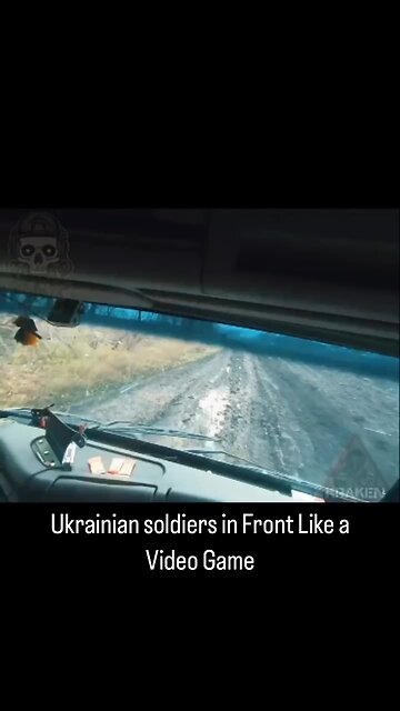Russia Ukraine war