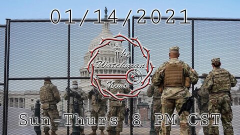 01/14/2021 The Watchman News - Latest News & Updates - Tables Are Turning