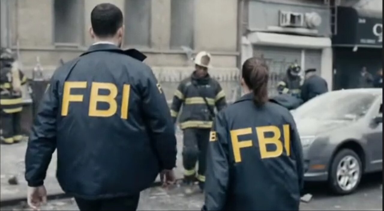 FBI TV Series- Do you watch? Yes or No