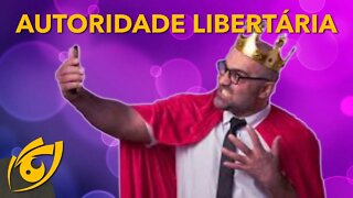 AUTORIDADE é legítima