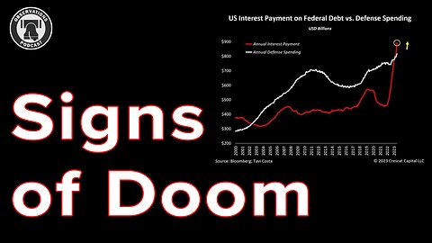 Signs of Doom