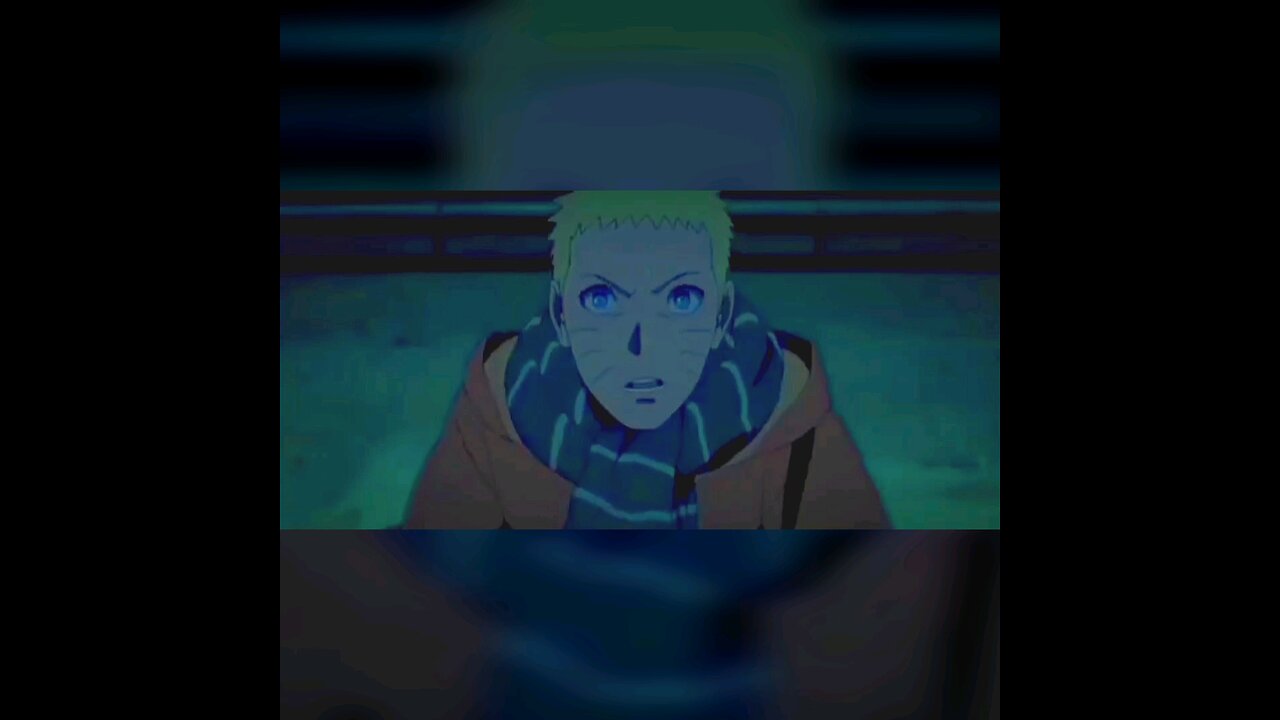 Naruto rasenshuriken power