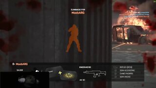 +18 Jogando battlefield 4 Solo Vem Comigo
