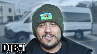 Lil Darkie - BUS INVADERS Ep. 1989