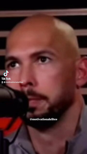 Why It’s Hard To Be Man Without Money…