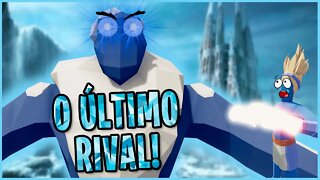 O final da campanha boxer (vulgo impossivel!)! Totally Accurate Battle Simulator