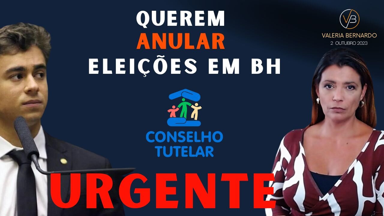 Esquerda quer anular eleições nos conselhos tutelares