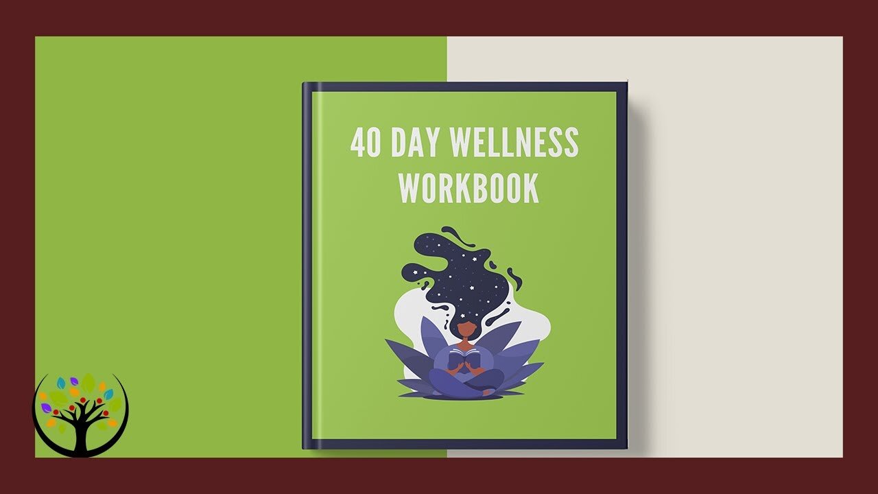 How Do You Keep The weight Off Once It's Gone? || 40 Day Wellness Class Open Enrollment ||