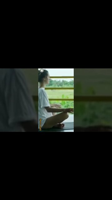 Meditation music for positive energy | meditation music | GRSY Studio