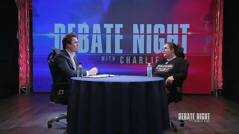 Debate Night is Back! Thursday 3/17 at 6pm 🥊💥