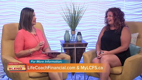 Life Coach Financial | Morning Blend