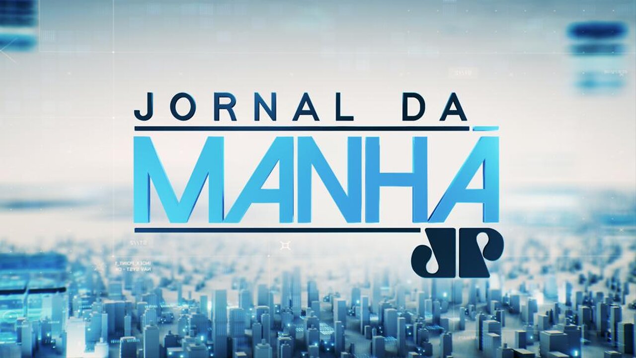 JORNAL DA MANHÃ - 08/06/2023