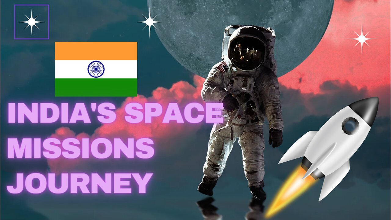 ISRO's Stellar Journeys: Exploring India's Space Missions in 2024 | Mission Updates, Achievements