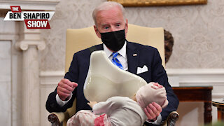 Send The Entire Biden Administration On Paternity Leave | Ep. 1356