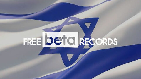 Hatikvah | Copyright Free | National Anthem Of Israel