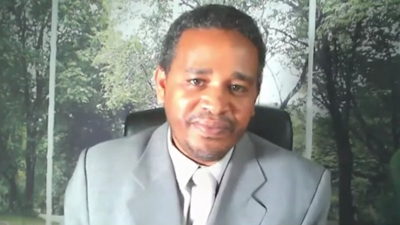 ኦሮሞ የሚባል አገር መመስረት አይቻልም