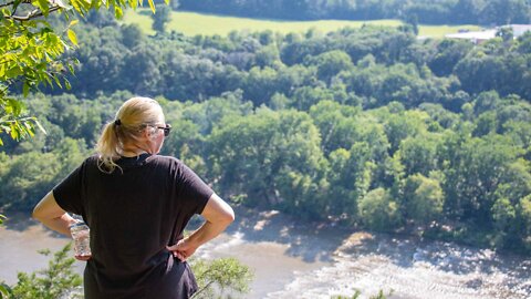 Lover's Leap