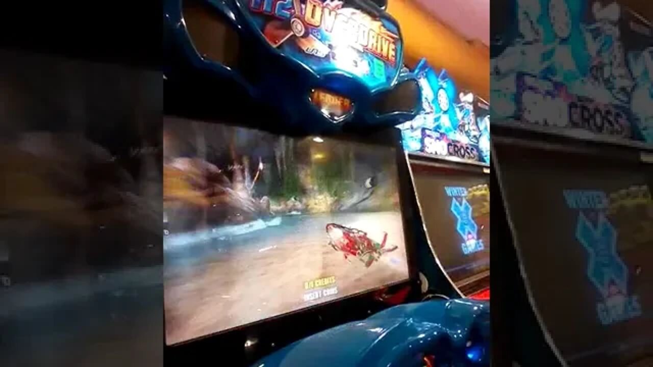 jogo h2 over drive #shorts