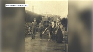 The History: Polish Fest kicks off in Milwaukee