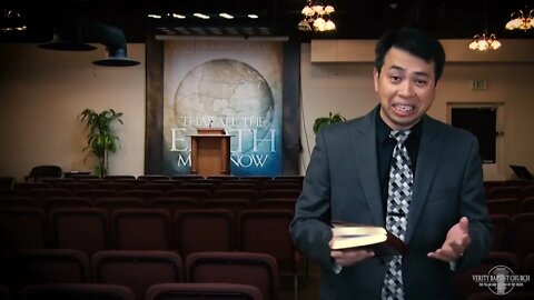 Ang Daan Patungo sa Langit ayon sa Bibliya | The Bible Way to Heaven in Tagalog