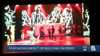 Musical tackles difficult topic of school bullying