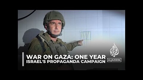 Gaza war