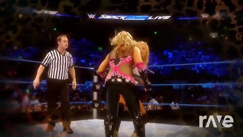 Love Crunchy Entrance Theme ft.Carmella WWE (For @Valkyrae)