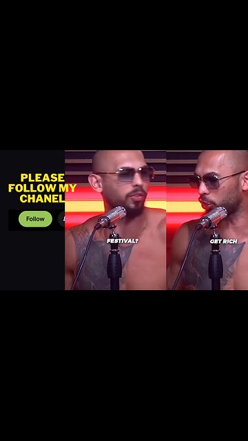 FESTVIAL!? 🧐😤🤬🤯😱 GET RICH NOW, I MEAN NOW!!!