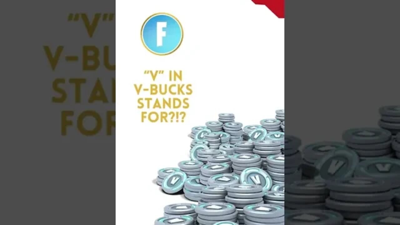 QQ Fortnite Quiz No 48