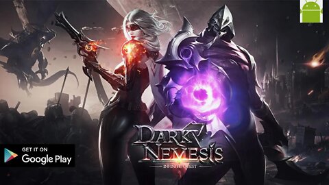 Dark Nemesis: Infinite Quest - for Android