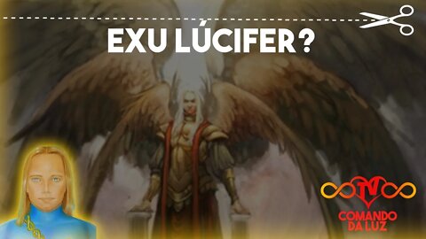 Qual a diferença entre Exu Lucífer, Lucífer e Satanás?