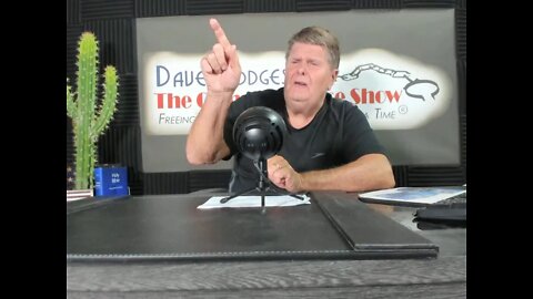 THE FLIGHTMARE SYNDROME