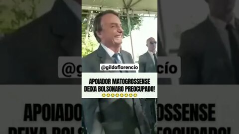 MAIS UMA DO BOLSONARO #SHORTSVIDEOS #SHORTVIDEO#SHORTSYOUTUBE #SHORTSYOUTUBE #SHORTSTUBE